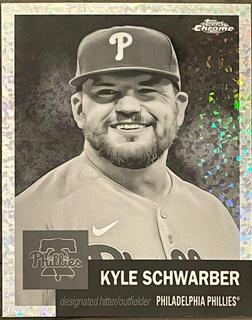 Kyle Schwarber