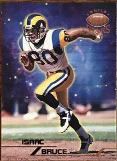 Isaac Bruce