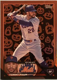 Tommy Pham