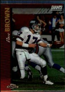 Dave Brown