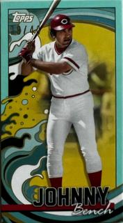 Johnny Bench