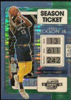 Jaren Jackson Jr.