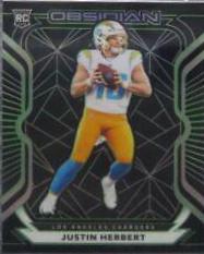 Justin Herbert