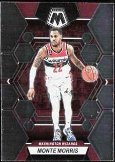 Monte Morris