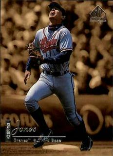Chipper Jones