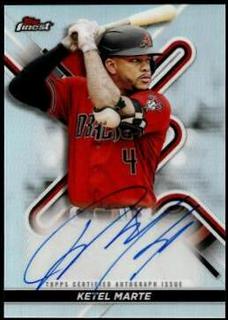 Ketel Marte