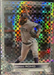Sergio Romo