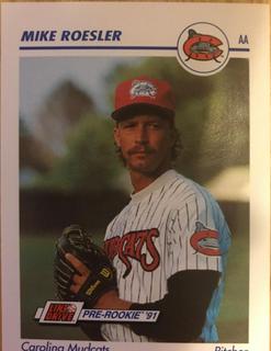 Mike Roesler