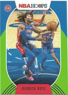 Derrick Rose