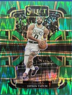 Jayson Tatum