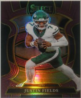 Justin Fields