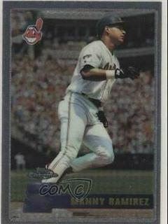Manny Ramirez