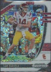 Sam Darnold