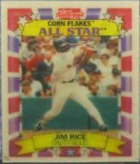 Jim Rice