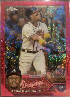 Ronald Acuna Jr.