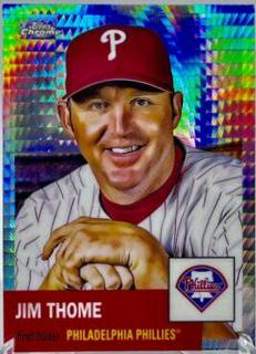 Jim Thome