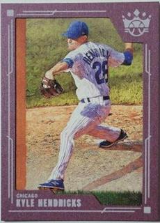 Kyle Hendricks