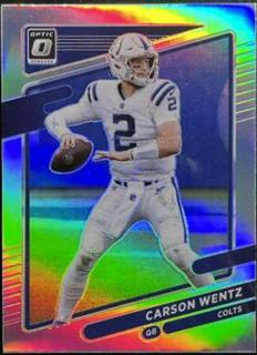 Carson Wentz