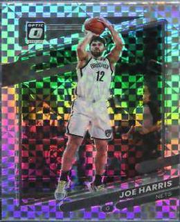Joe Harris