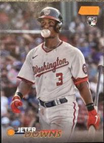 Jeter Downs