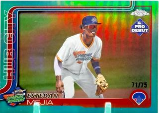 Esteban Mejia