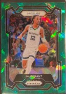 Ja Morant