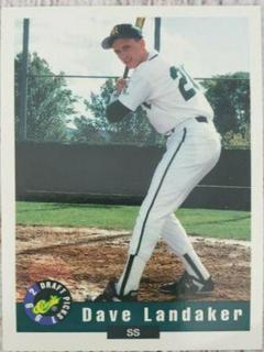 Dave Landaker