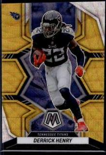 Derrick Henry