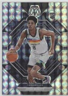 Josh Minott