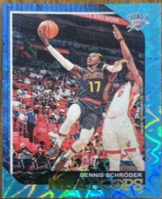 Dennis Schroder
