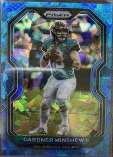 Gardner Minshew II