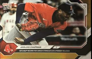 Aroldis Chapman
