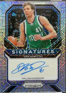 Dirk Nowitzki
