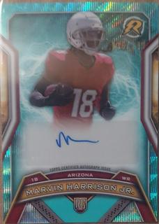 Marvin Harrison Jr.