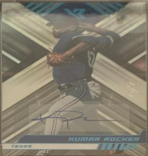 Kumar Rocker