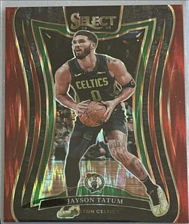 Jayson Tatum
