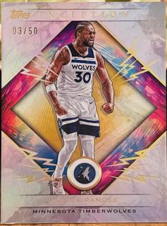 Julius Randle