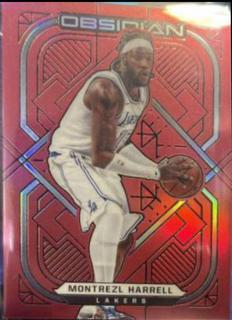 Montrezl Harrell