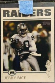 Jerry Rice