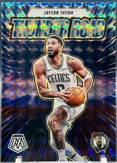 Jayson Tatum