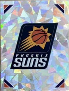 Team Logo