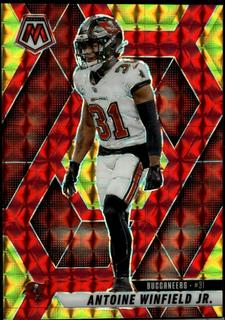 Antoine Winfield Jr.