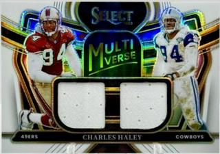 Charles Haley