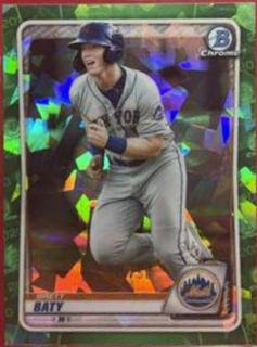 Brett Baty