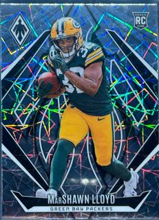MarShawn Lloyd