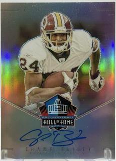 Champ Bailey