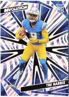 Tre Harris