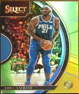 Joel Embiid