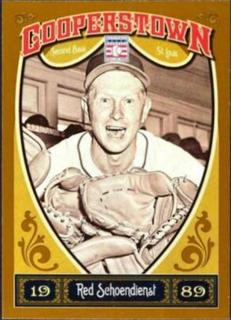Red Schoendienst