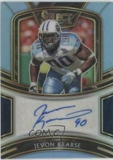 Jevon Kearse